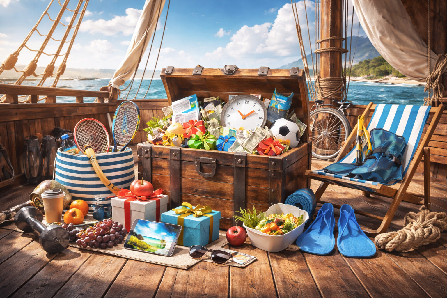 Zaměstnanecké benefity